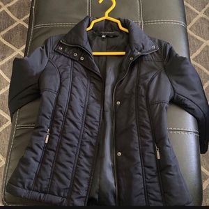 Zara winter Coat
